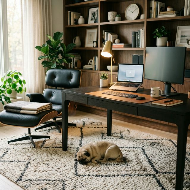 Whoa, Nelly! Instagram Feed - Creative Studio Vibes