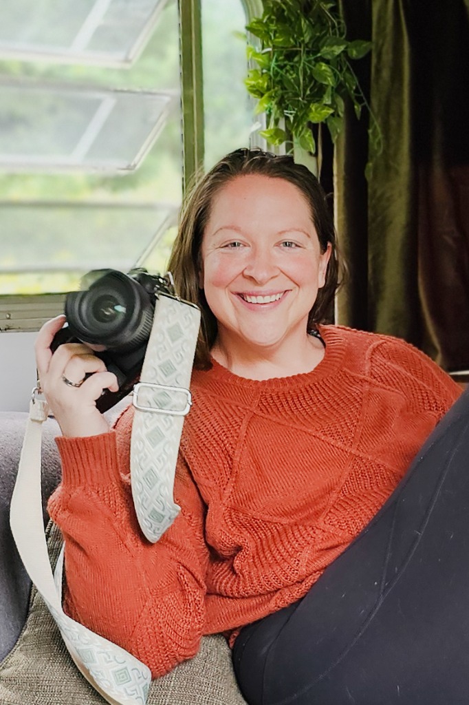 Janelle Yeager - Whoa, Nelly!