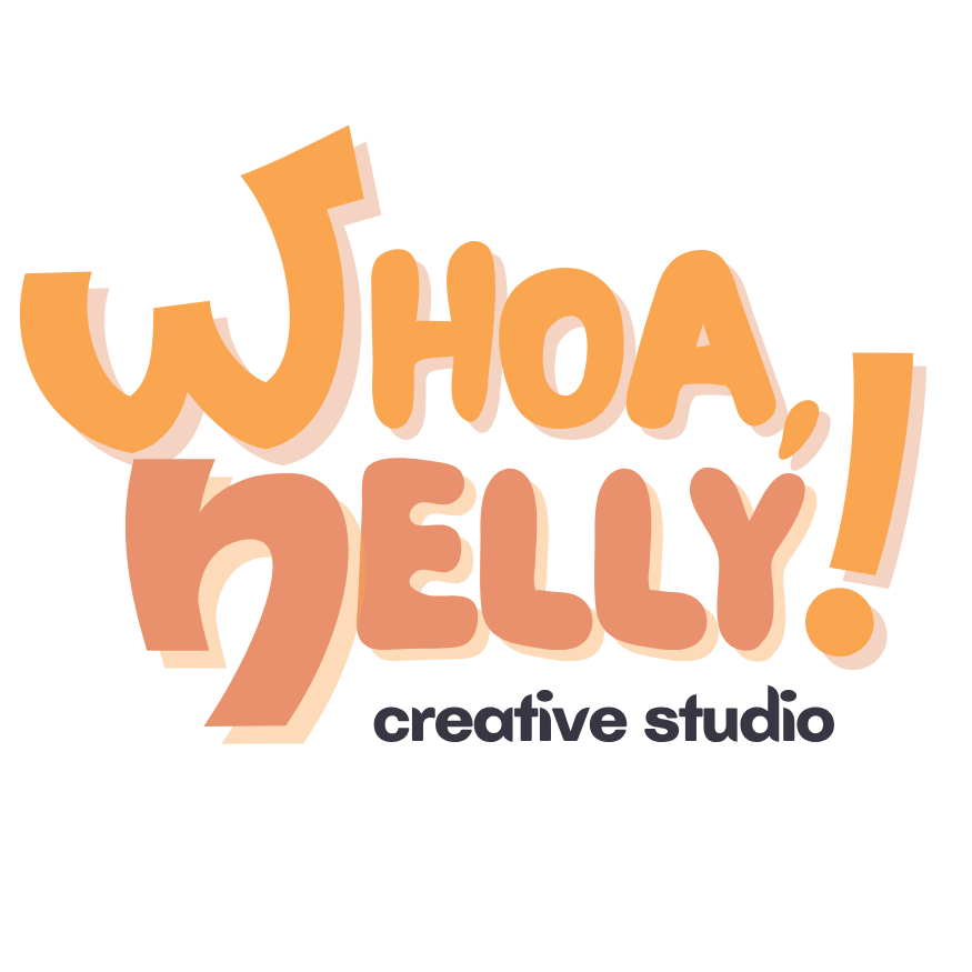 Whoa, Nelly! Creative Studio